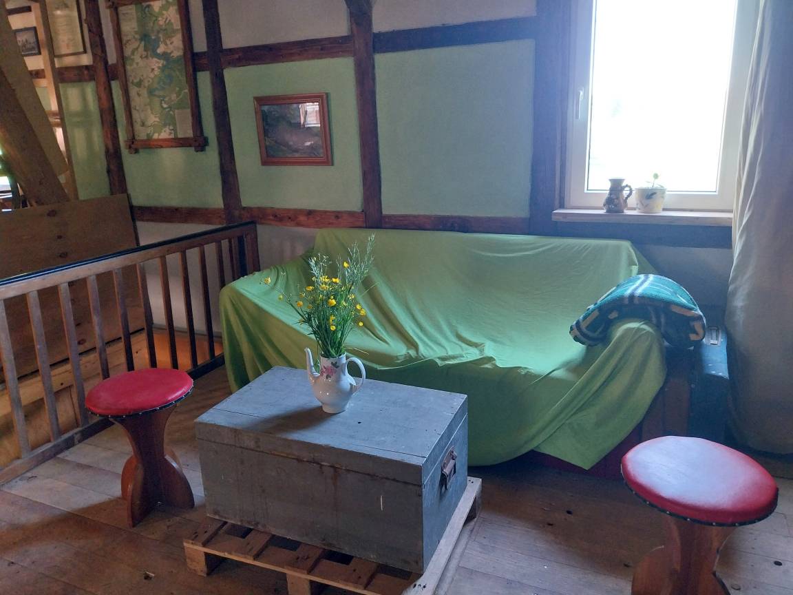 70 m² Ferienhaus ∙ 2 Schlafzimmer ∙ 4 Gäste – Bild 26