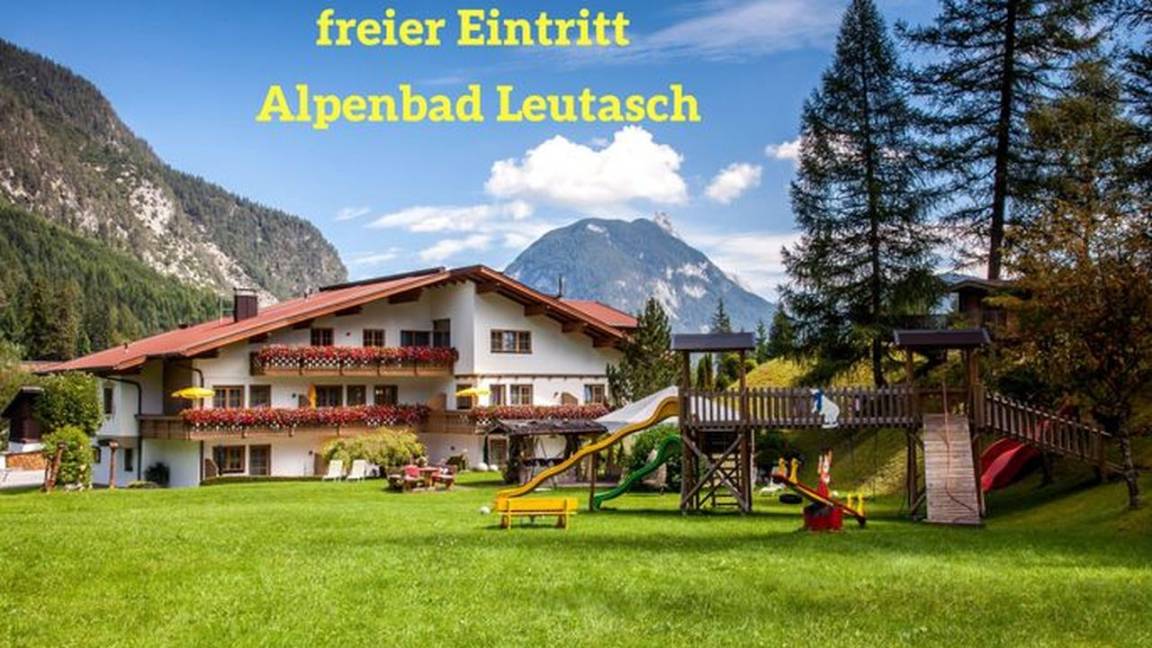 30 M² Appartement ∙ 1 Chambre ∙ 2 Personnes - Telfs
