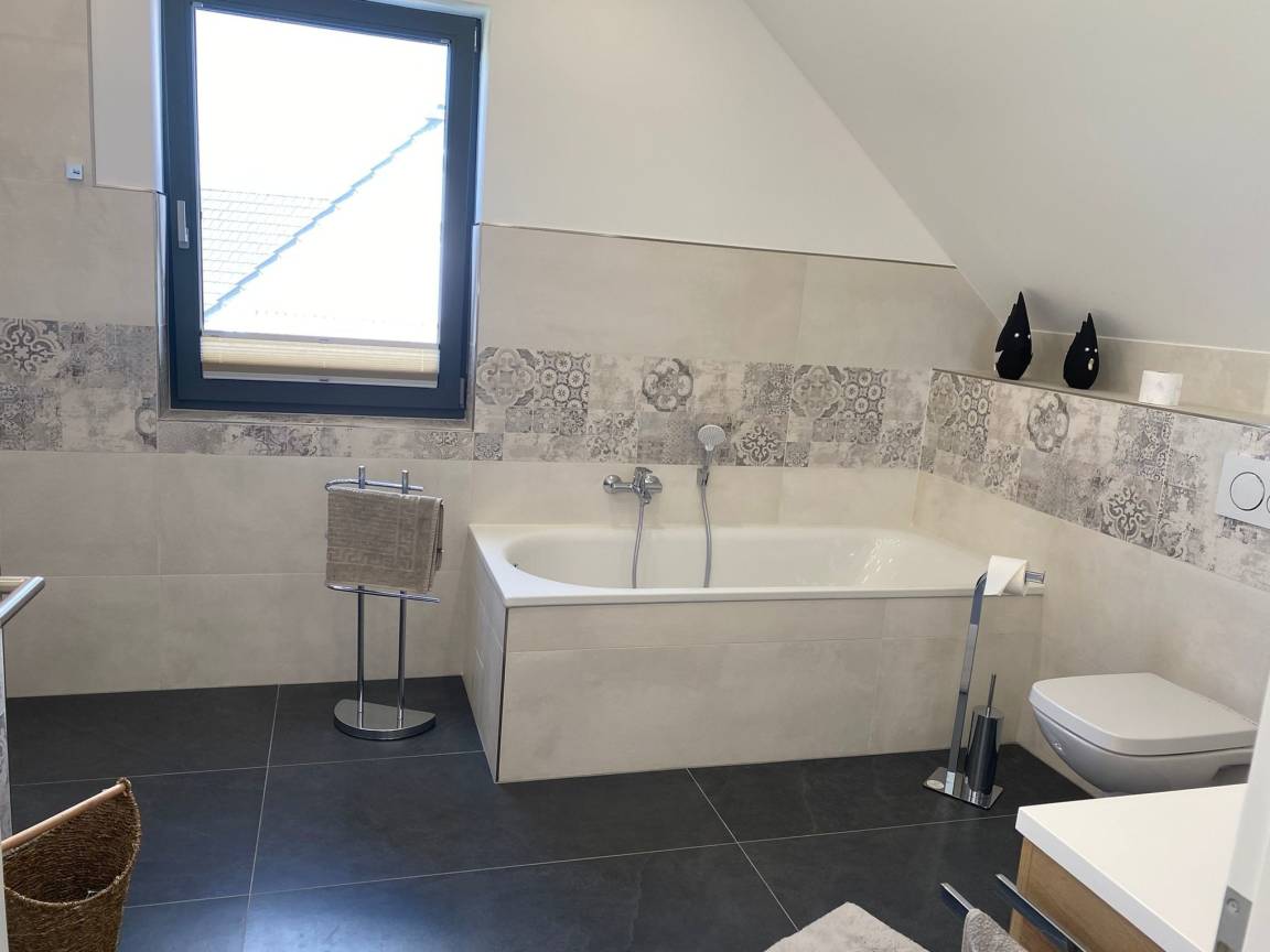 161 m² Ferienhaus ∙ 4 Schlafzimmer ∙ 8 Gäste – Bild 15