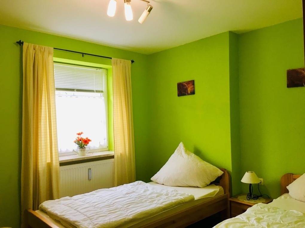 78 m² Ferienwohnung ∙ 2 Schlafzimmer ∙ 4 Gäste – Bild 9