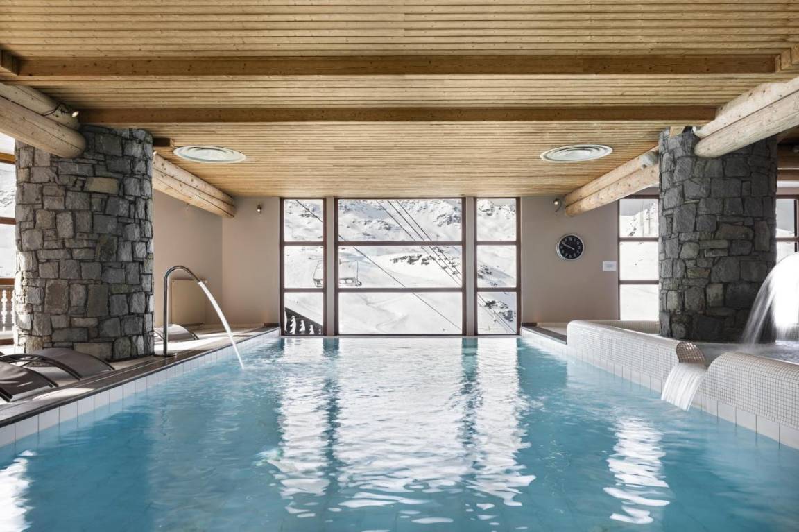 187 m&sup2; Ferienwohnung 6 Schlafzimmer 14 G&auml;ste