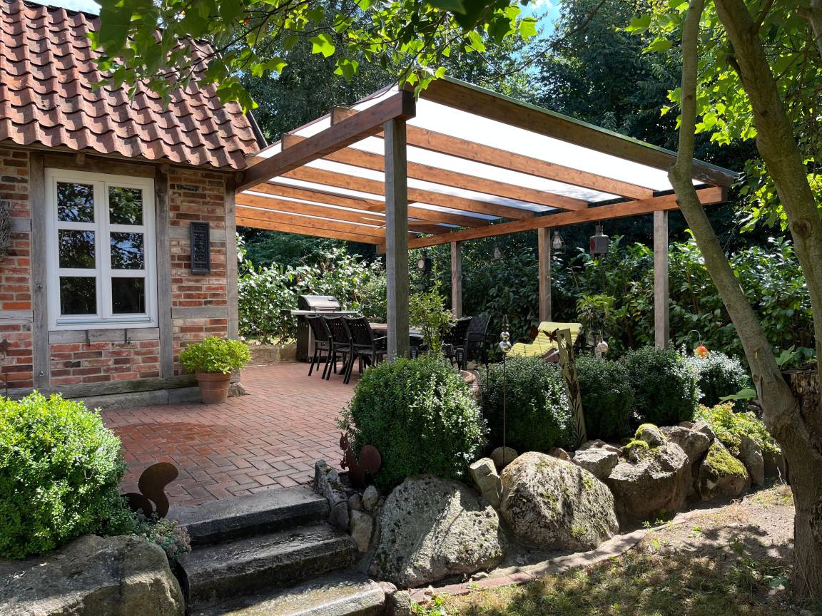 375 m² Ferienhaus ∙ 5 Schlafzimmer ∙ 14 Gäste – Bild 3
