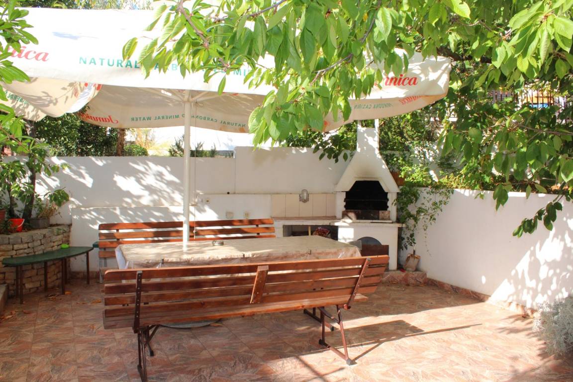 50 M² Apartment ∙ 2 Bedrooms ∙ 5 Guests - Primošten