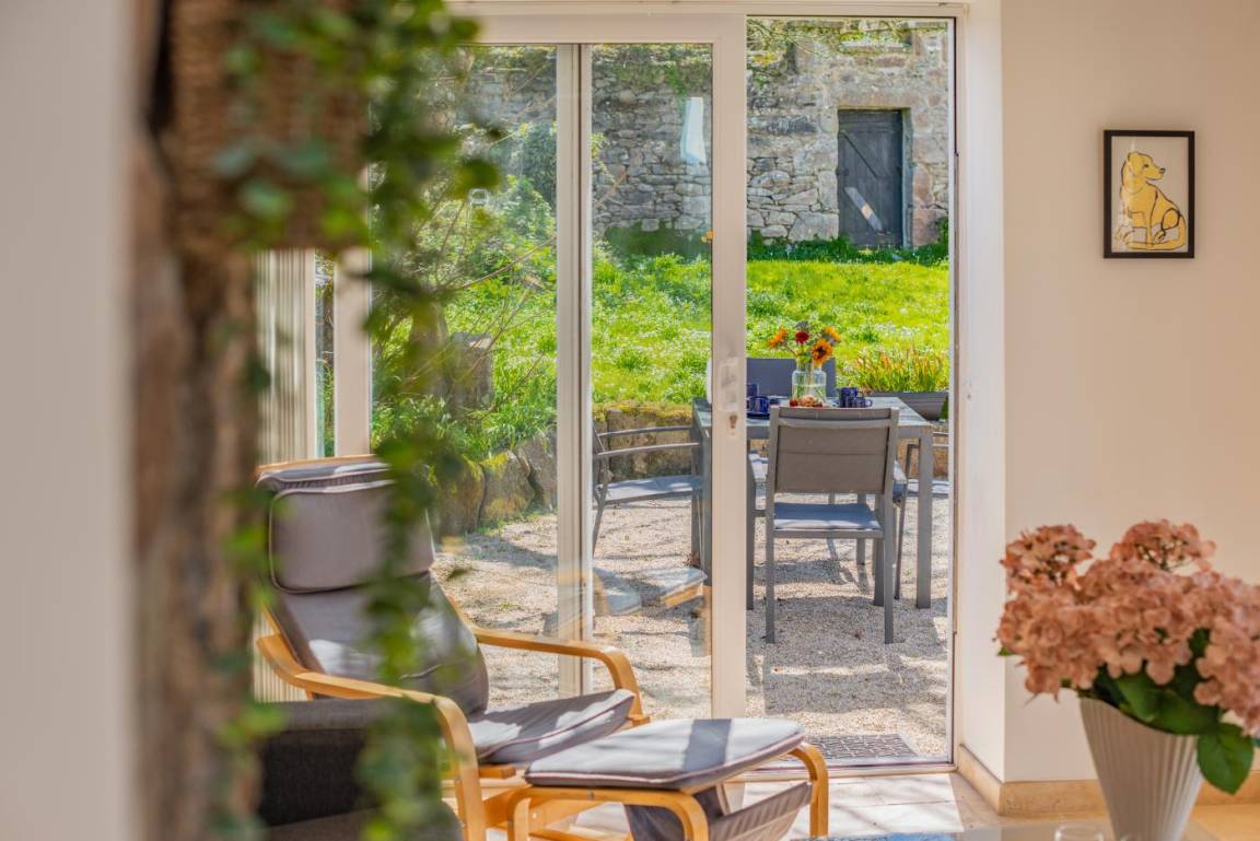 Cottage ∙ 2 Bedrooms ∙ 4 Guests - Saint Just
