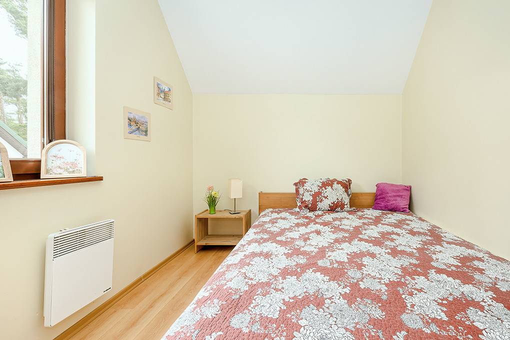 64 m² Ferienhaus ∙ 3 Schlafzimmer ∙ 6 Gäste – Bild 12