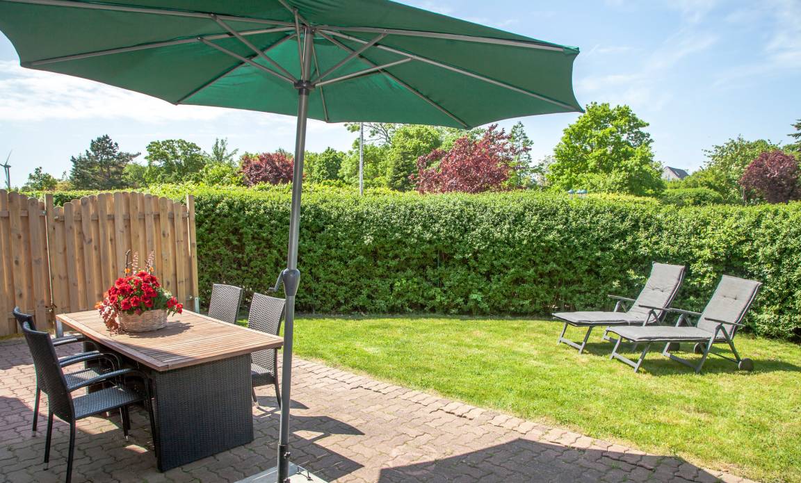 80 m² Ferienwohnung ∙ 2 Schlafzimmer ∙ 4 Gäste – Bild 21