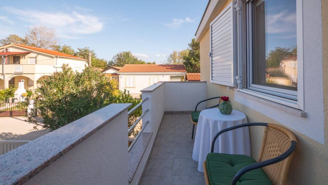 40 M² Appartement ∙ 1 Chambre ∙ 4 Personnes - Nin