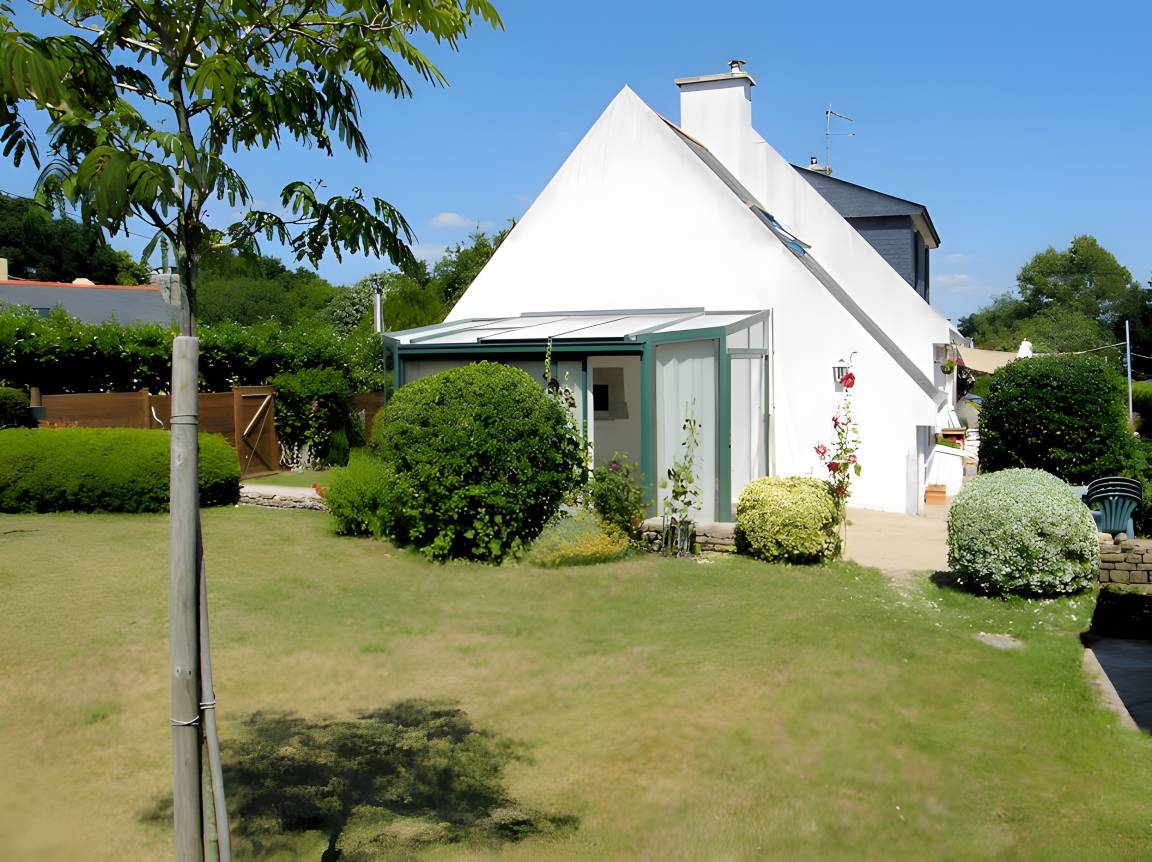 40 M² Maison De Vacances ∙ 1 Chambre ∙ 4 Personnes - Pont-Aven