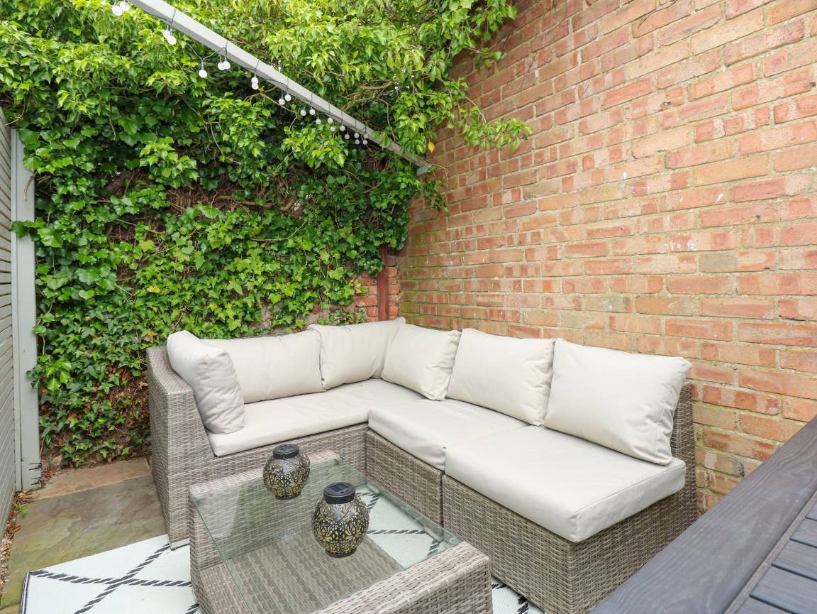 Cottage ∙ 2 Bedrooms ∙ 4 Guests - Burnham Market