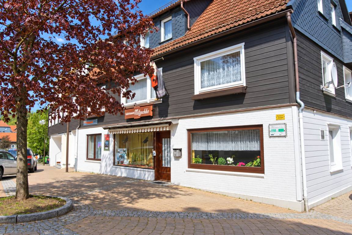 90 m&sup2; Ferienwohnung 2 Schlafzimmer 6 G&auml;ste