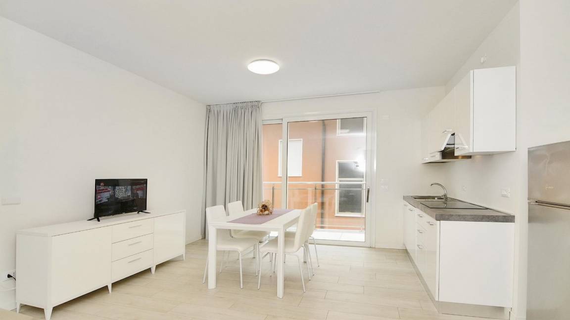 47 m² Ferienwohnung ∙ 1 Schlafzimmer ∙ 5 Gäste – Bild 6