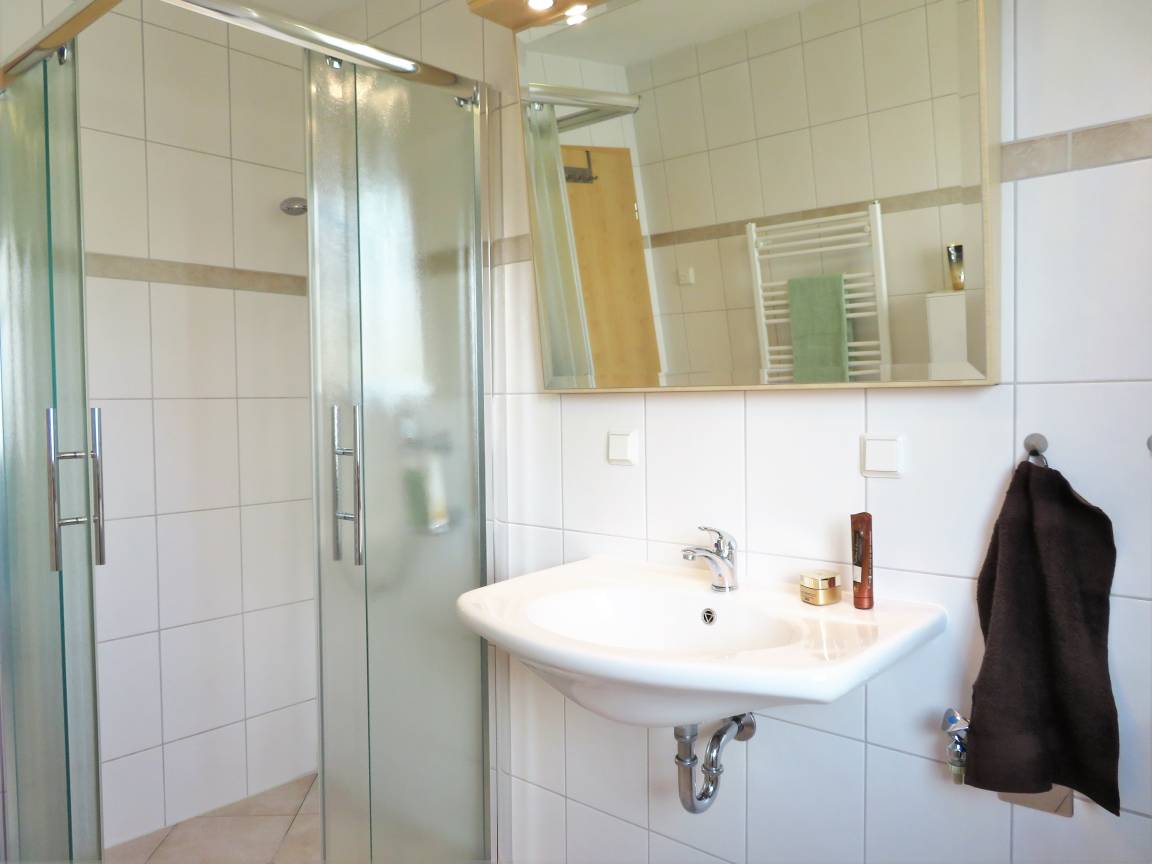 46 m² Ferienwohnung ∙ 1 Schlafzimmer ∙ 4 Gäste – Bild 13