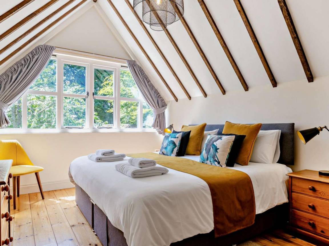 Cottage ∙ 3 Bedrooms ∙ 5 Guests - Dorset