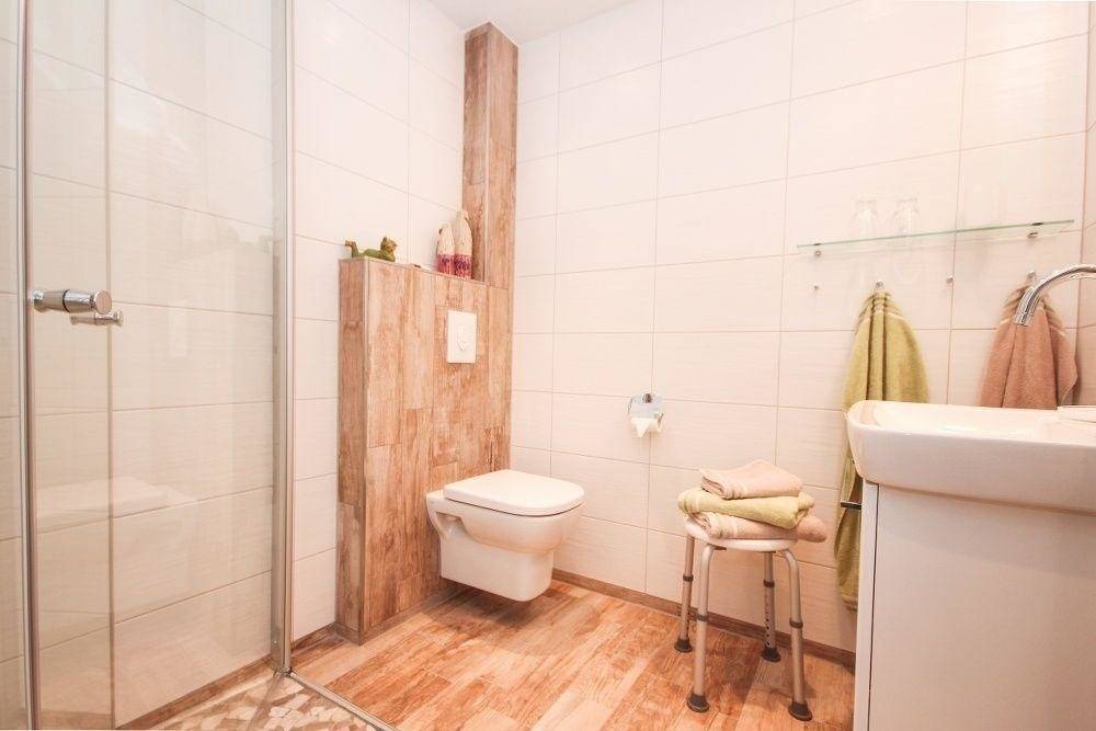 60 m² Ferienwohnung ∙ 2 Schlafzimmer ∙ 4 Gäste – Bild 13