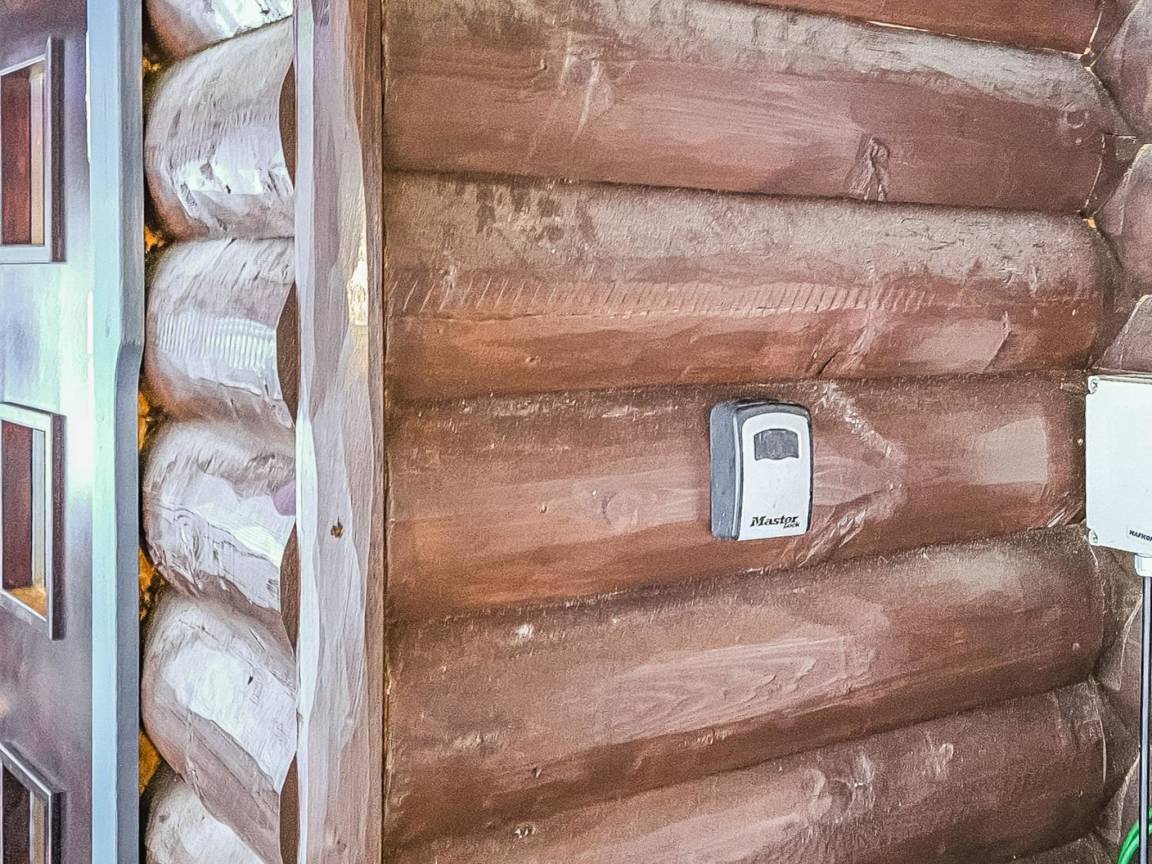 56 M² House ∙ 1 Bedroom ∙ 5 Guests 4