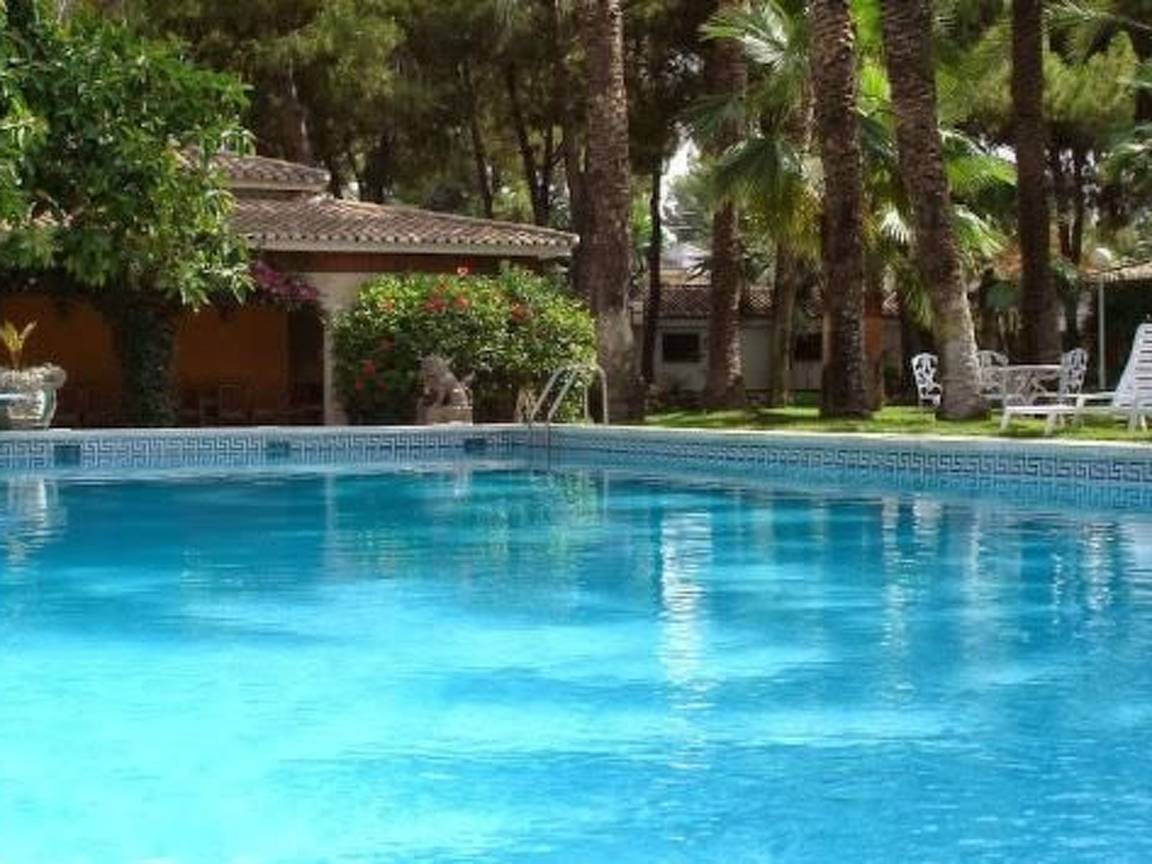 175 M² Casa Vacanza ∙ 4 Camere Da Letto ∙ 8 Ospiti - Paterna