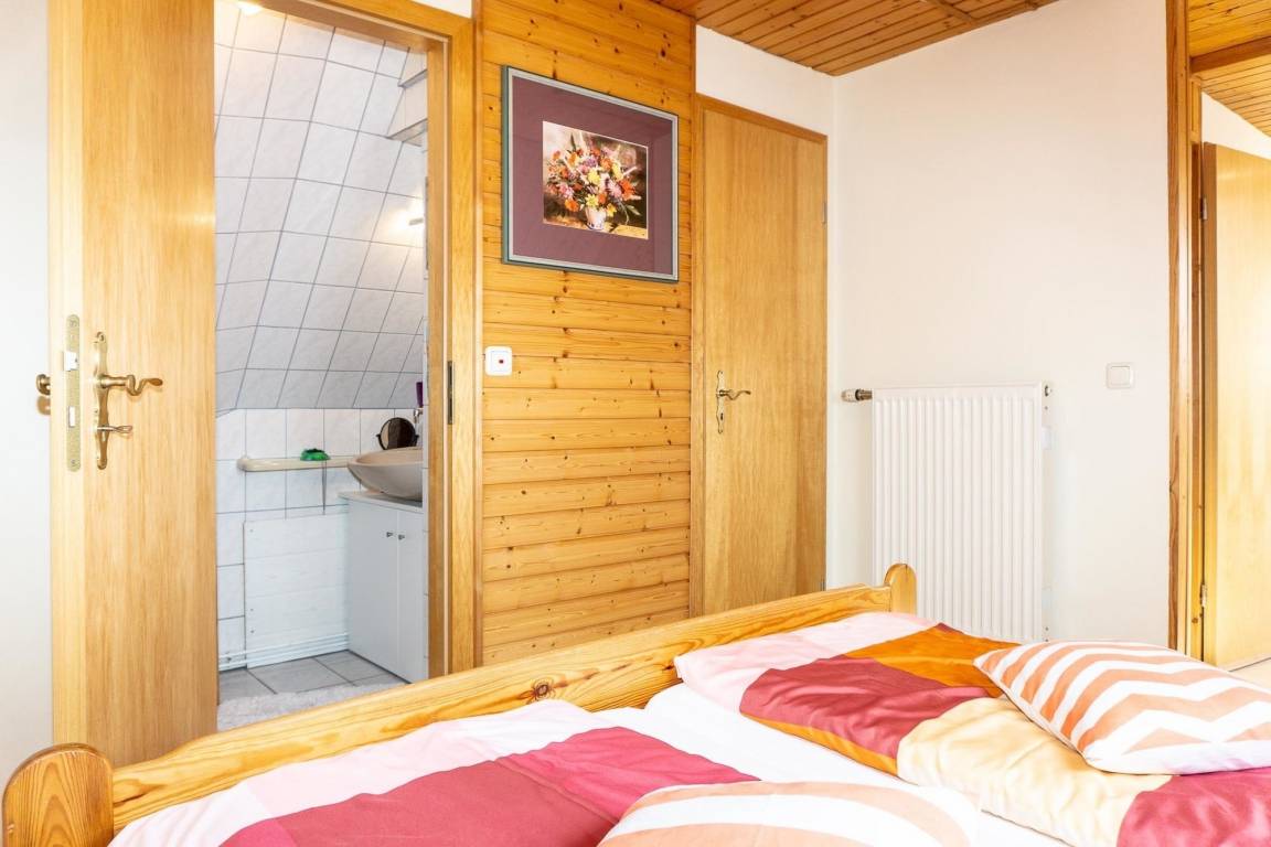65 m² Ferienhaus ∙ 3 Schlafzimmer ∙ 5 Gäste – Bild 16