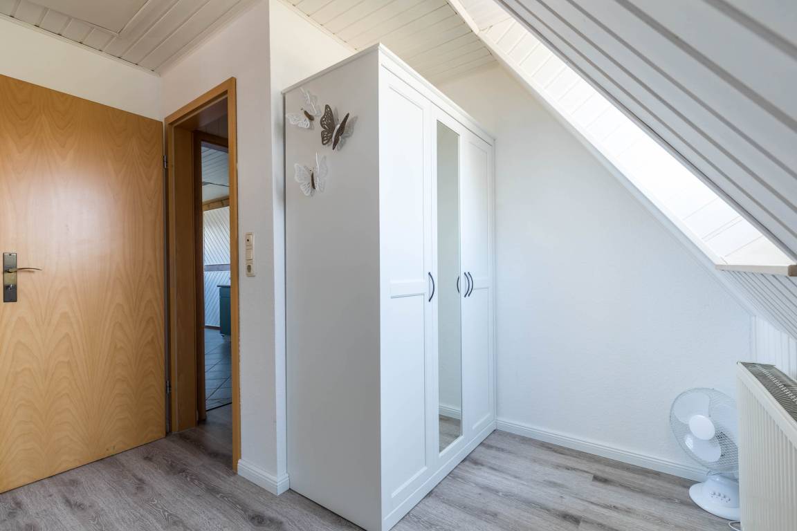 50 m² Ferienwohnung ∙ 1 Schlafzimmer ∙ 3 Gäste – Bild 10