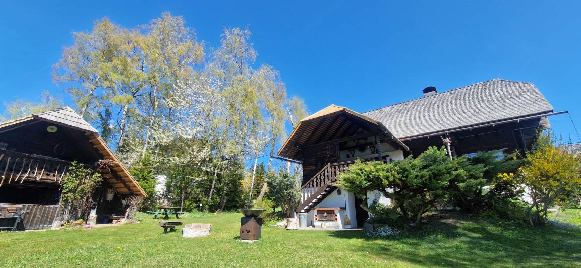 140 M² Ferienhaus ∙ 3 Schlafzimmer ∙ 6 Gäste - Fischbach