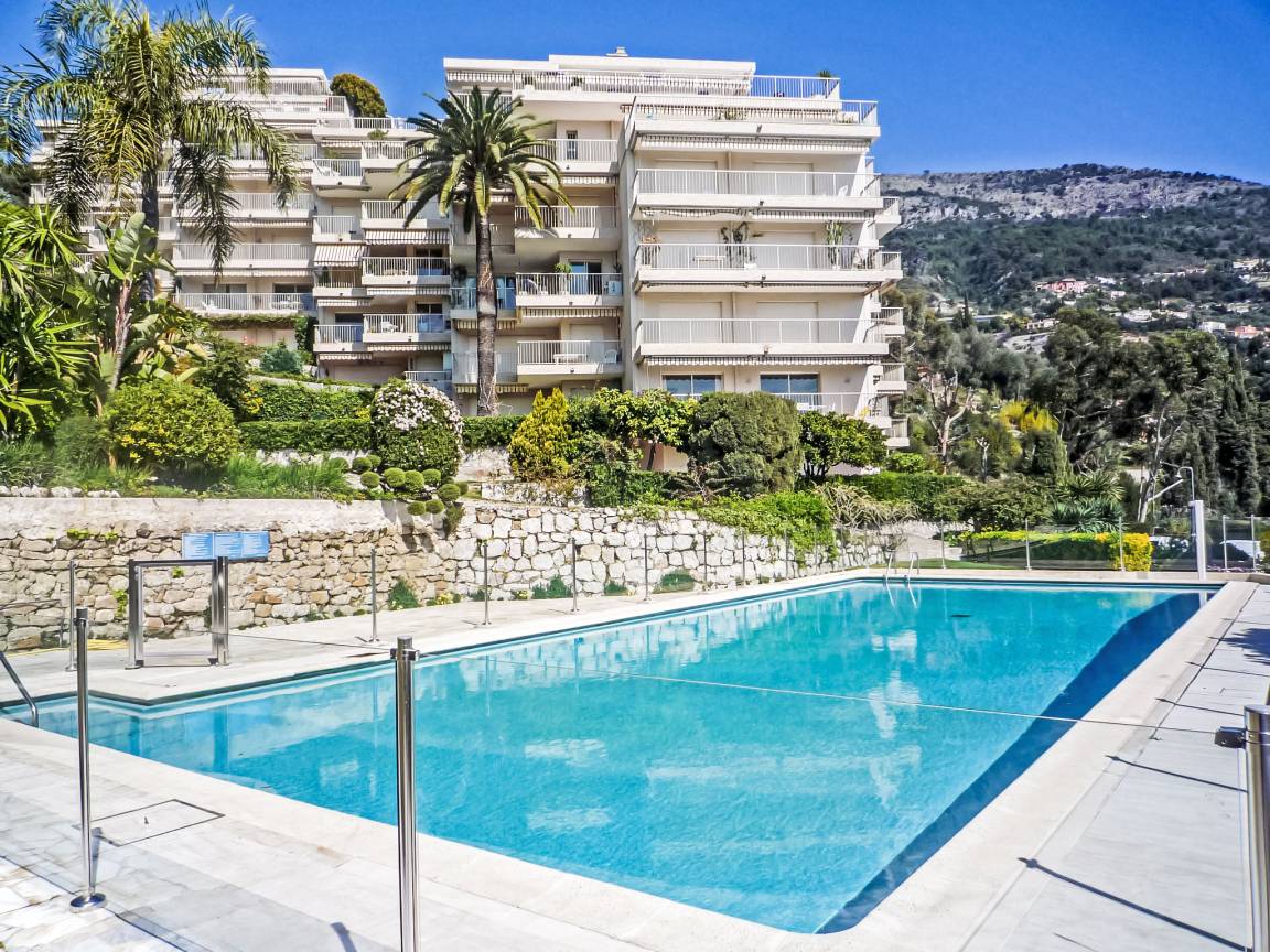 115 M² Apartment ∙ 2 Bedrooms ∙ 4 Guests - Menton