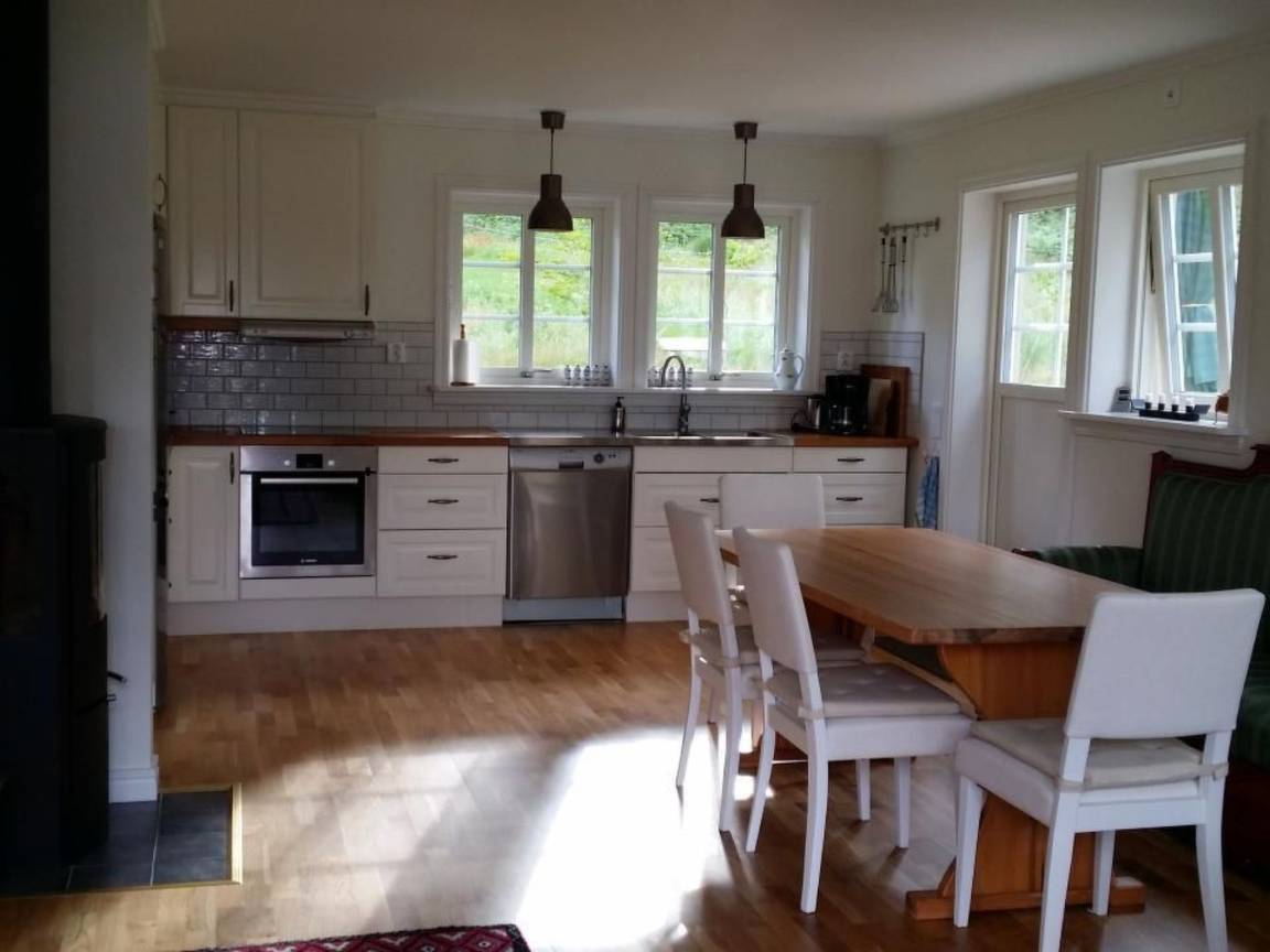 North Annex - Morsarvet af Sjofalla — photo 17