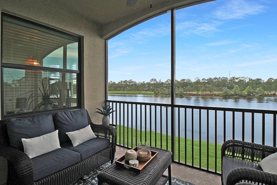 106 M² Appartement En Copropriété ∙ 2 Chambres ∙ 6 Personnes - Lakewood Ranch, FL
