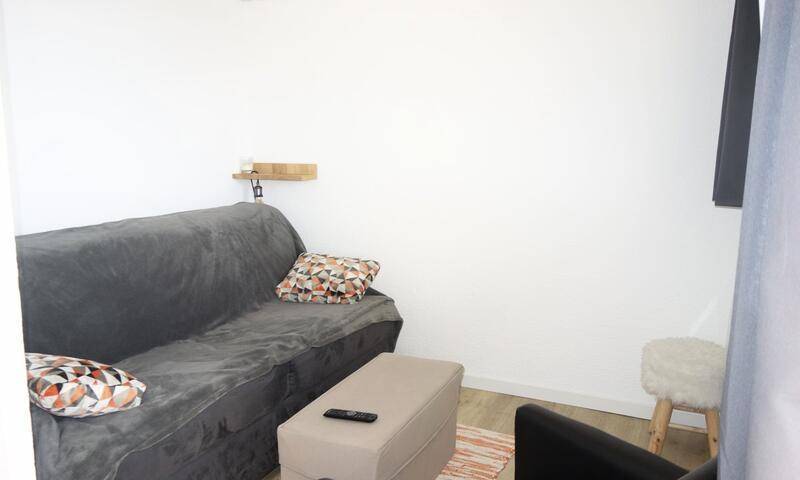 23 m&sup2; Ferienwohnung 1 Schlafzimmer 4 G&auml;ste