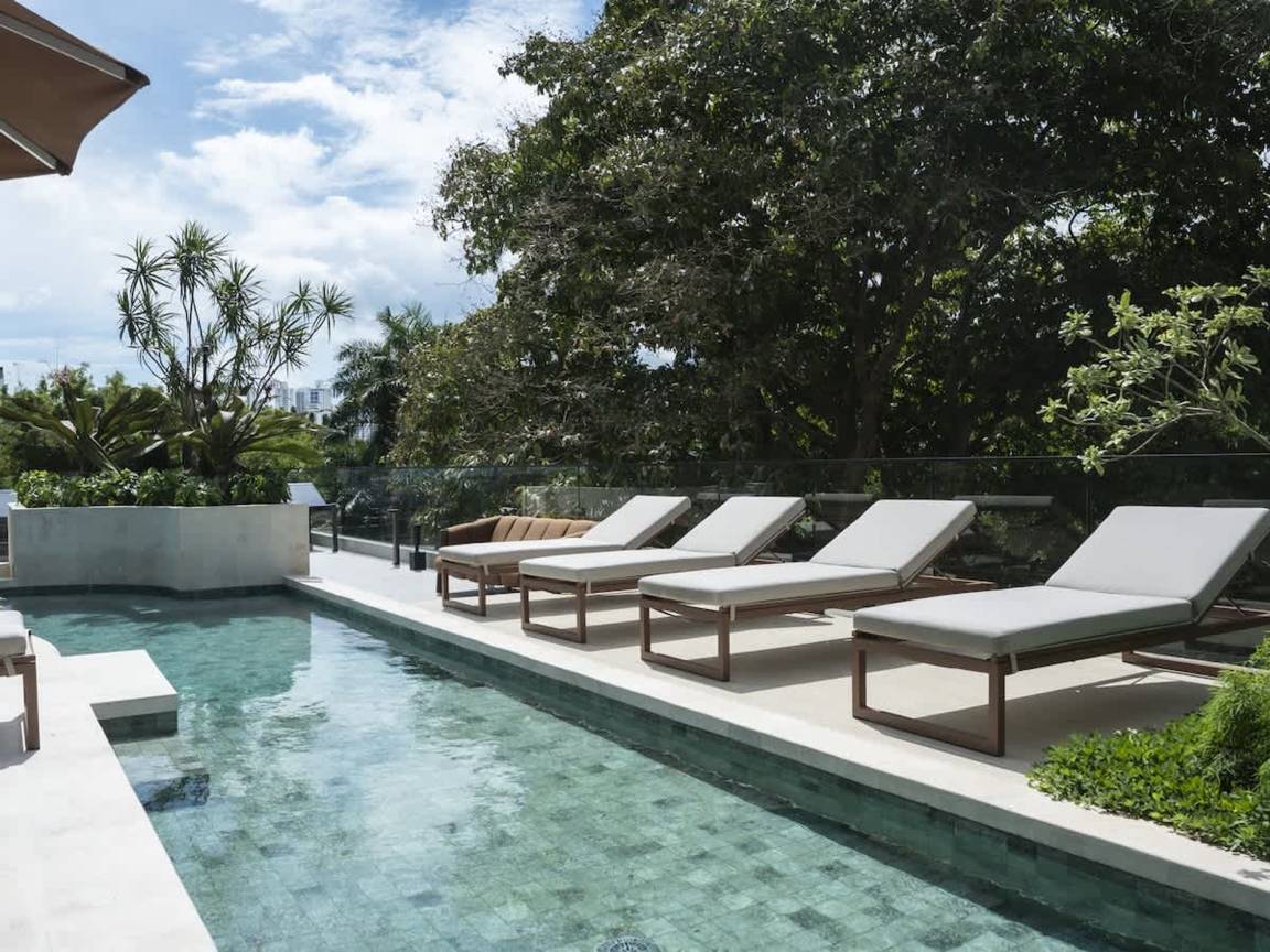Apartment ∙ 1 Bedroom ∙ 3 Guests - Panama