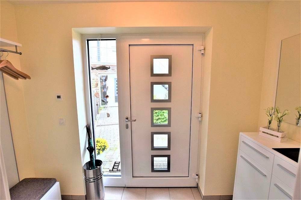 56 m² Ferienwohnung ∙ 2 Schlafzimmer ∙ 3 Gäste – Bild 3