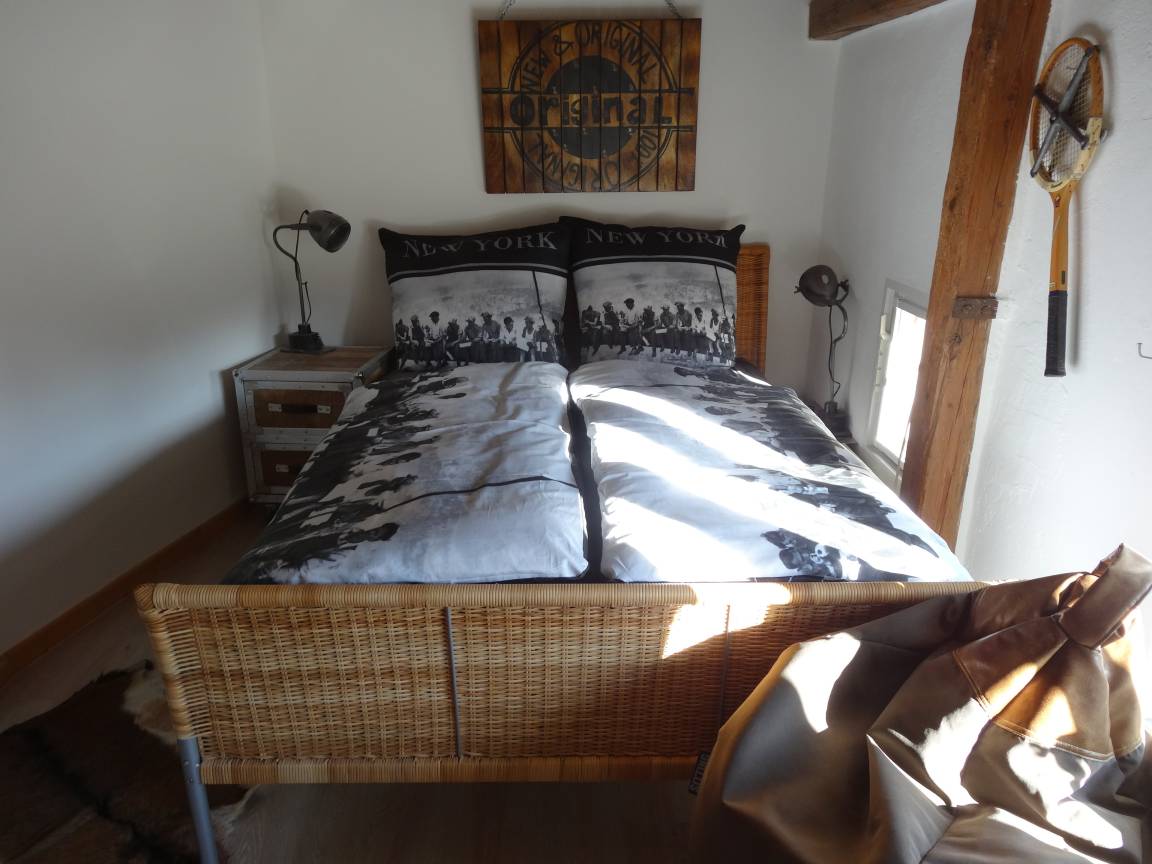 170 m² Ferienhaus ∙ 4 Schlafzimmer ∙ 8 Gäste – Bild 10
