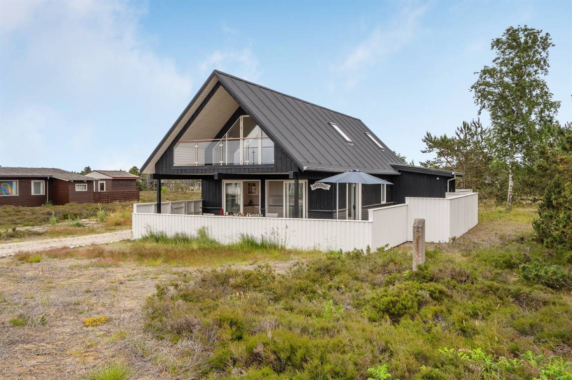 150 m&sup2; Ferienhaus 5 Schlafzimmer 10 G&auml;ste