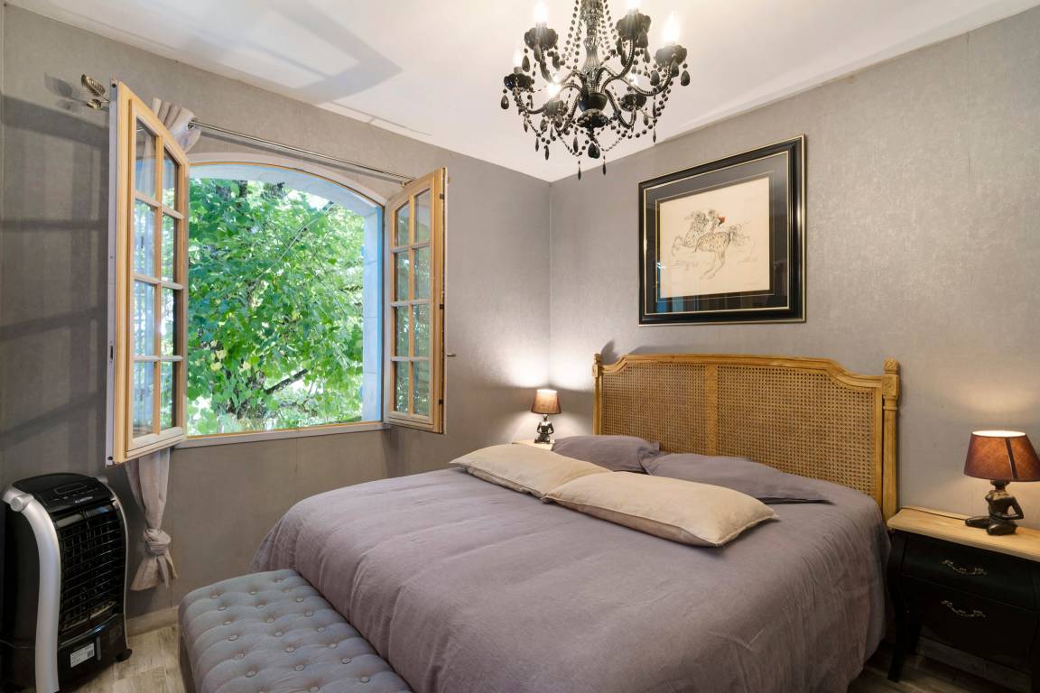 26 M² Chambre D'hôtes ∙ 1 Chambre ∙ 3 Personnes - Nontron