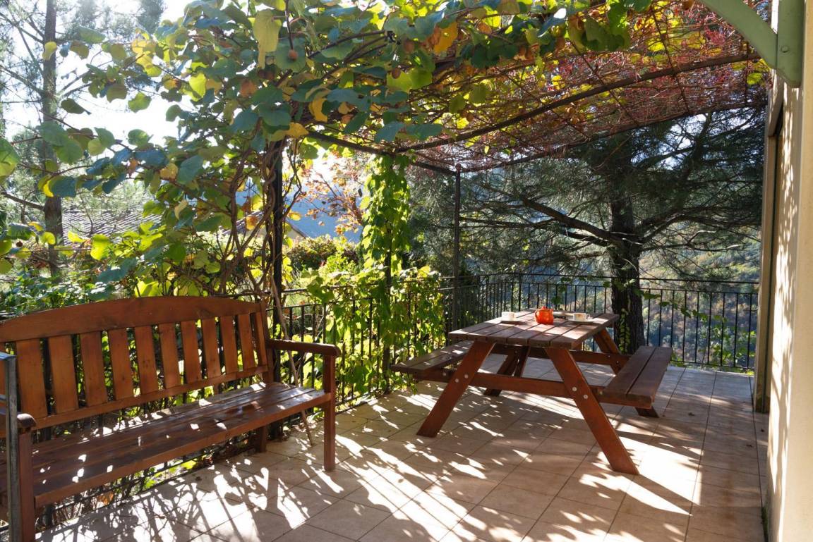 60 m² Gîte ∙ 2 Schlafzimmer ∙ 6 Gäste – Bild 3