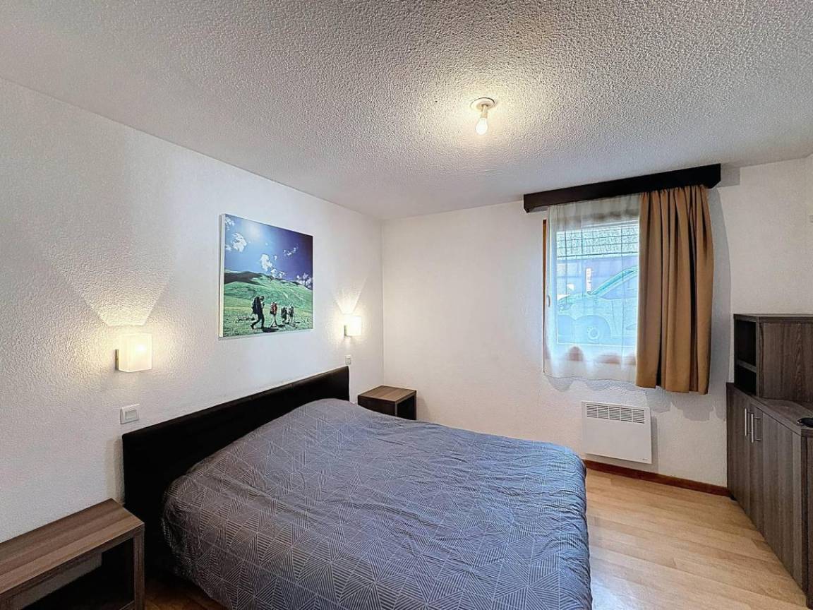 39 m² Ferienwohnung ∙ 1 Schlafzimmer ∙ 6 Gäste – Bild 4