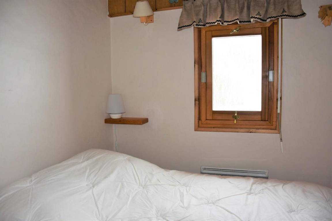 61 m² Ferienwohnung ∙ 2 Schlafzimmer ∙ 6 Gäste – Bild 10