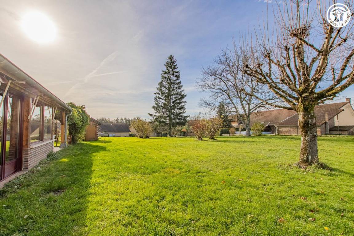 180 m&sup2; G&icirc;te 4 Schlafzimmer 10 G&auml;ste