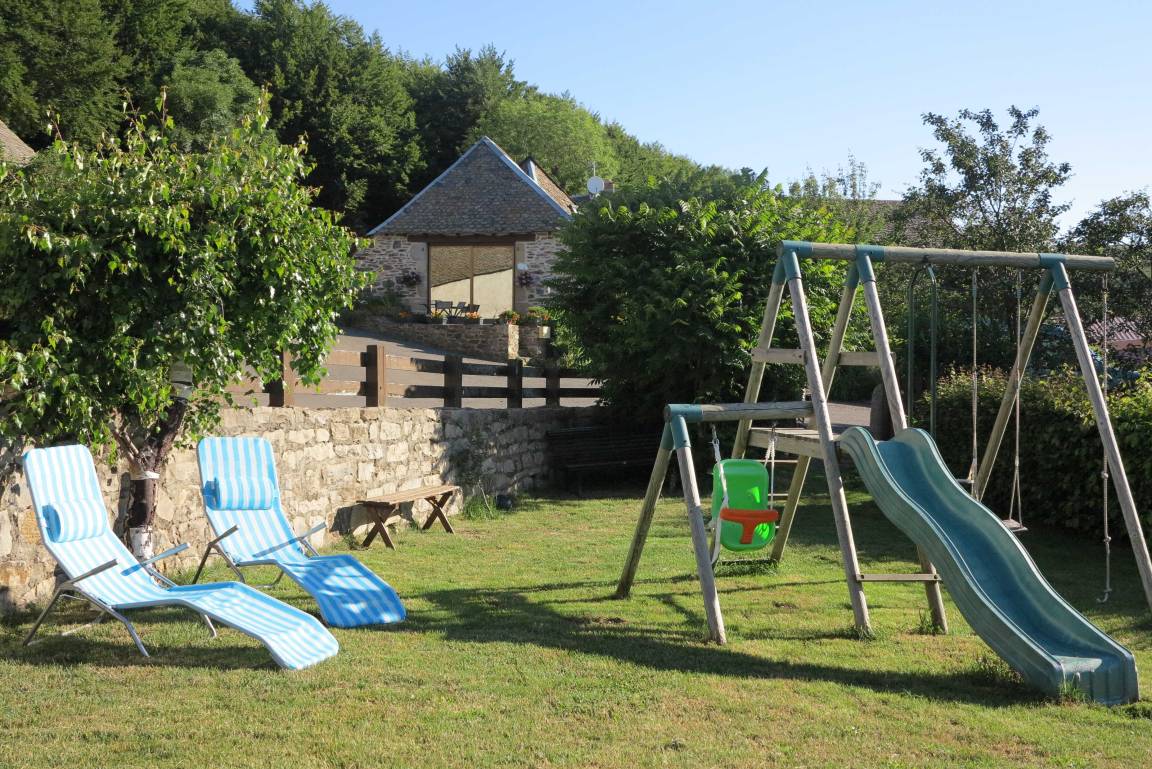 65 m² Gîte ∙ 2 Schlafzimmer ∙ 6 Gäste – Bild 5