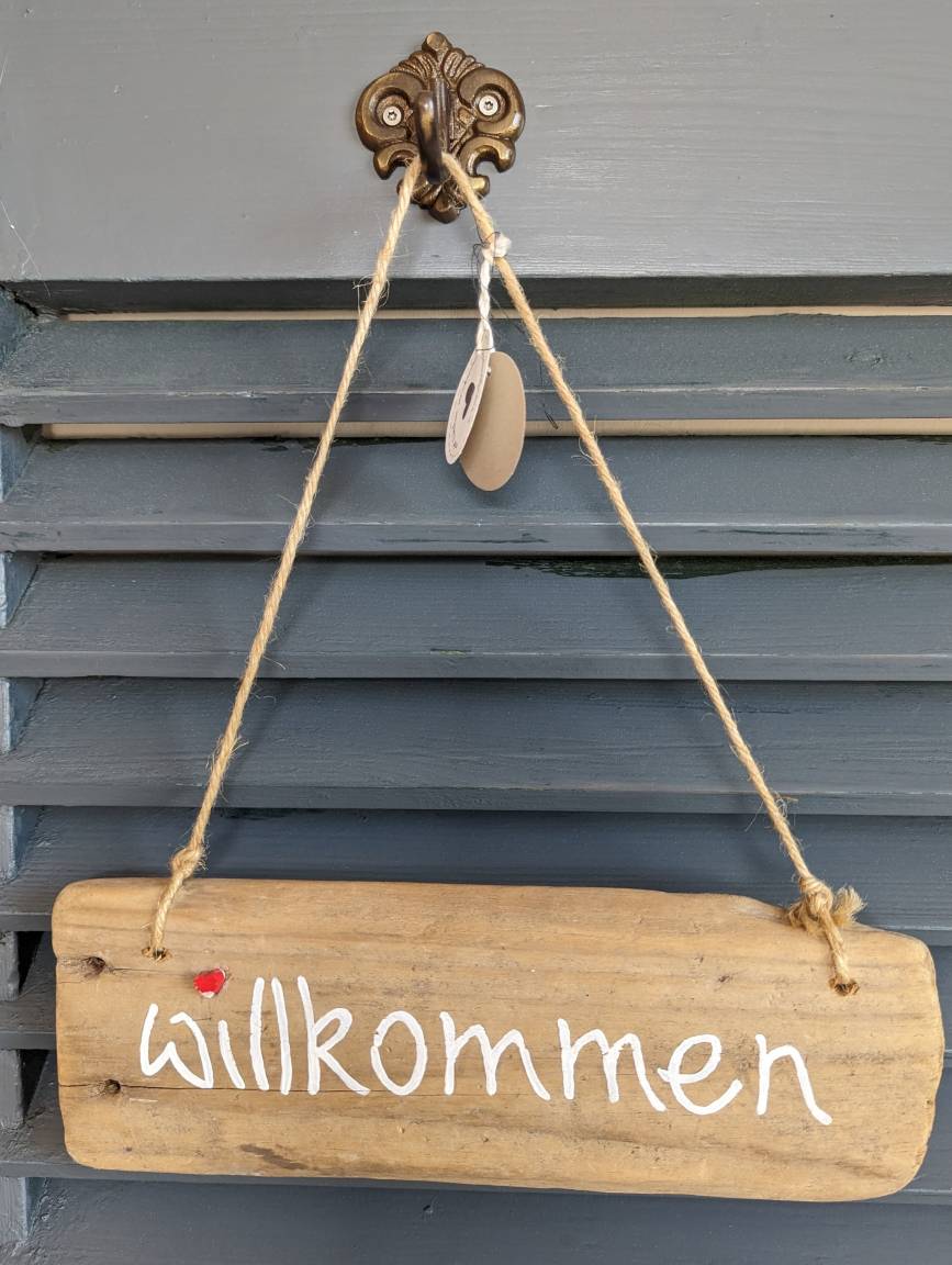 150 m² Ferienhaus ∙ 2 Schlafzimmer ∙ 6 Gäste – Bild 5