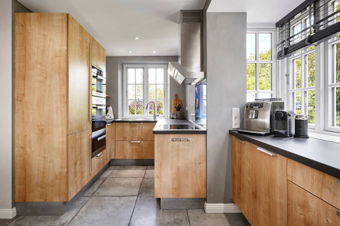 120 m² Ferienhaus ∙ 3 Schlafzimmer ∙ 6 Gäste – Bild 10