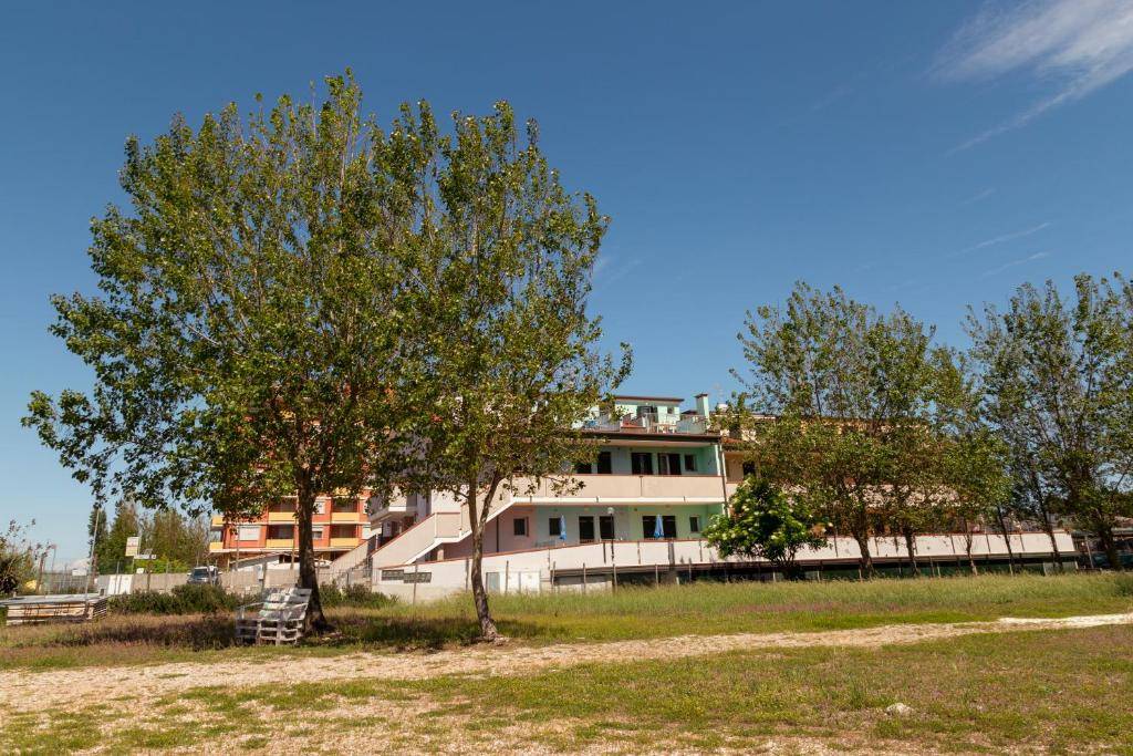 65 M² Appartamento Vacanza ∙ 1 Camera Da Letto ∙ 6 Ospiti - Rosolina