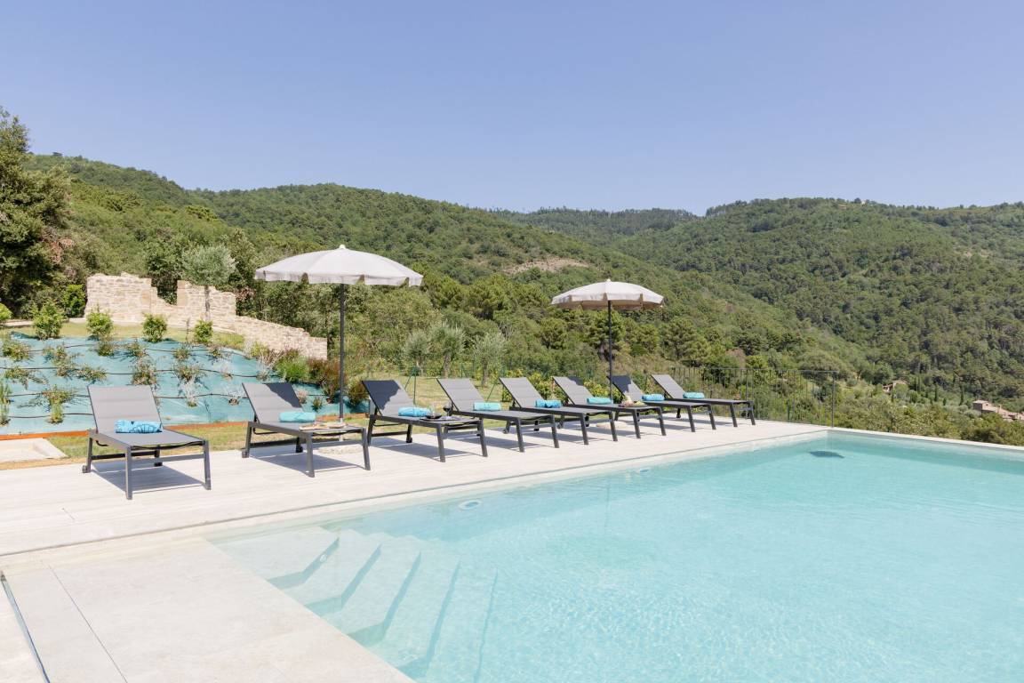150 m&sup2; Villa 4 Schlafzimmer 8 G&auml;ste