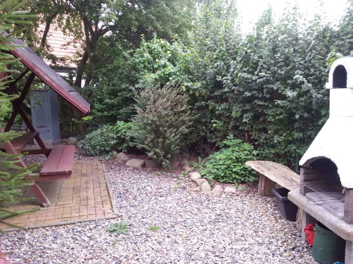 25 M² Studio ∙ 2 Gäste - Rügen