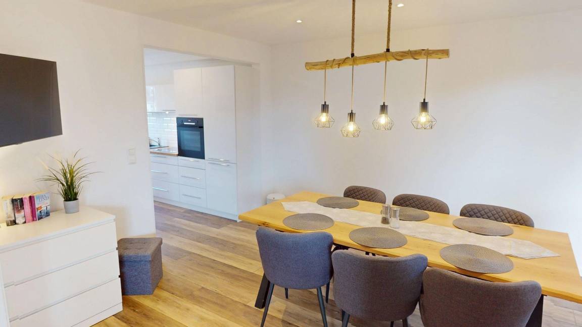 75 M² Ferienwohnung ∙ 2 Schlafzimmer ∙ 5 Gäste - Kellenhusen (Ostsee)
