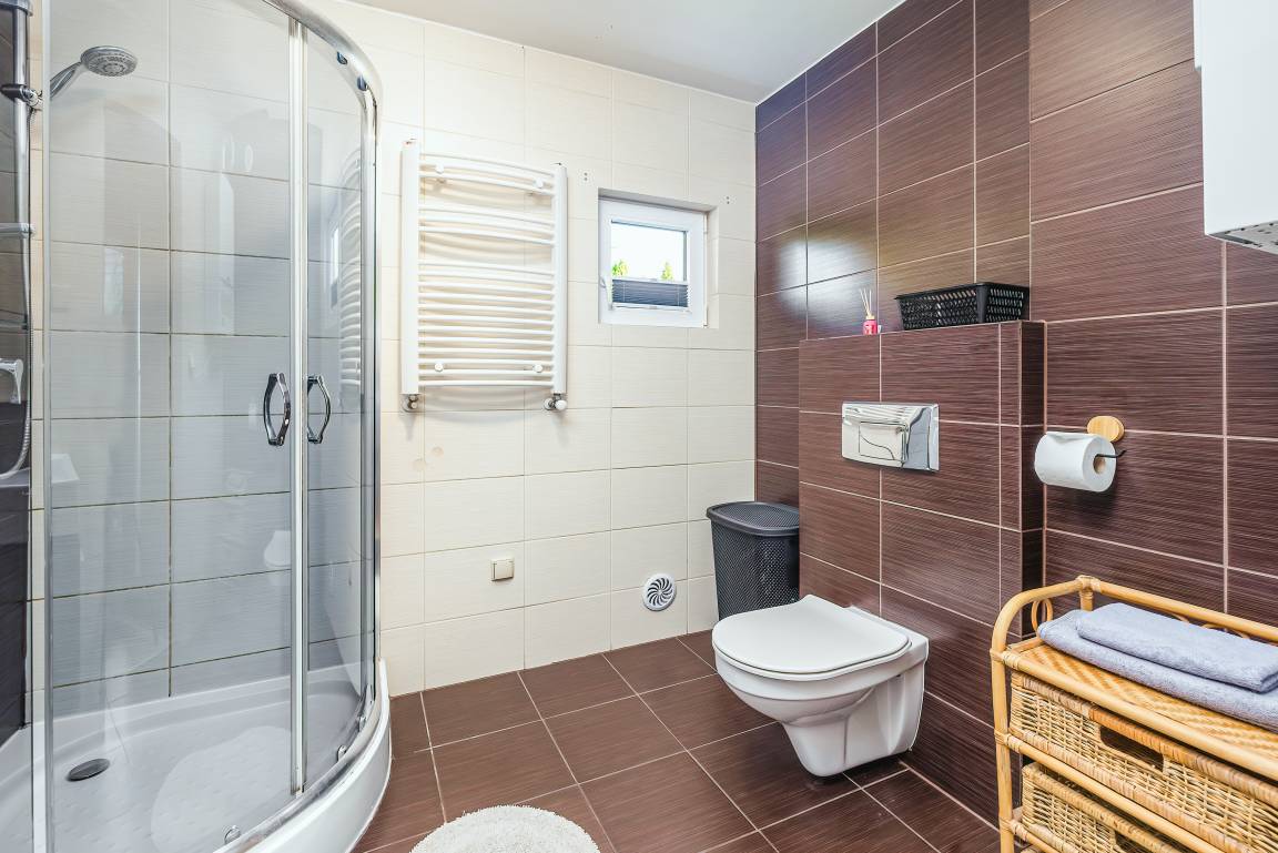 54 m² Ferienhaus ∙ 2 Schlafzimmer ∙ 6 Gäste – Bild 26