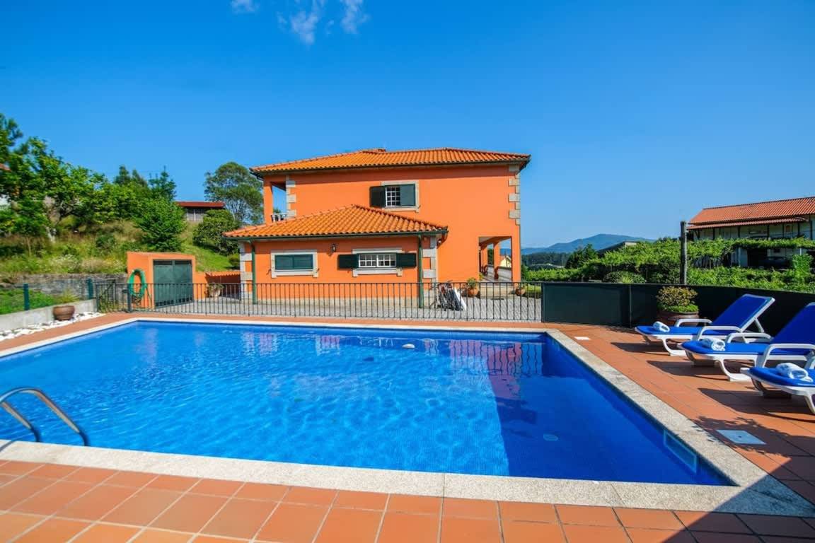 Appartement ∙ 4 Slaapkamers ∙ 10 Gasten - Ponte de Lima