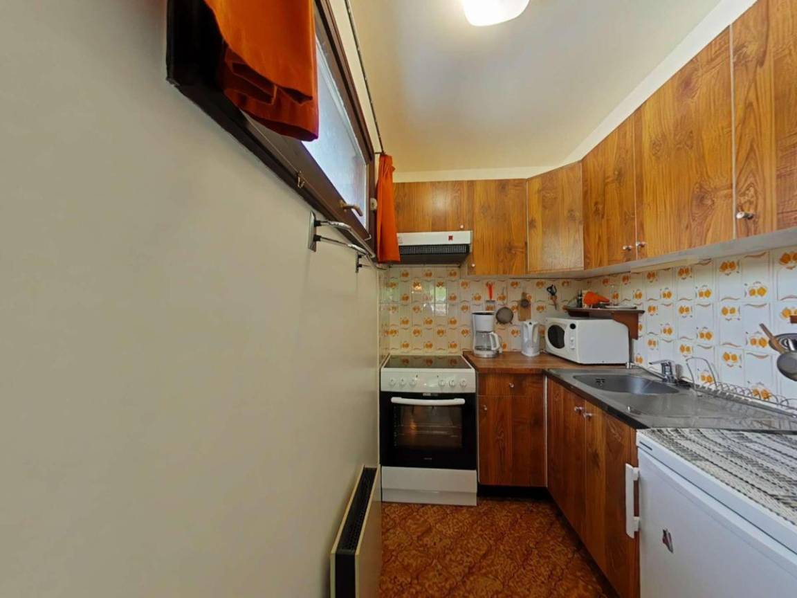 45 m² Ferienwohnung ∙ 1 Schlafzimmer ∙ 5 Gäste – Bild 22