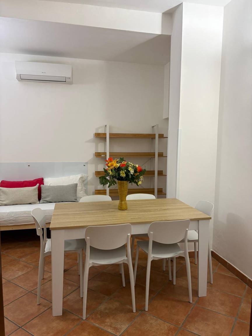 50 M² House ∙ 2 Bedrooms ∙ 5 Guests - Gallipoli