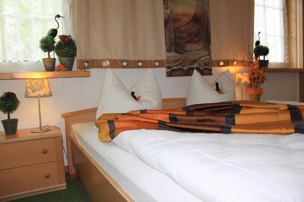 18 m² Privatzimmer ∙ 1 Schlafzimmer ∙ 2 Gäste – Bild 5