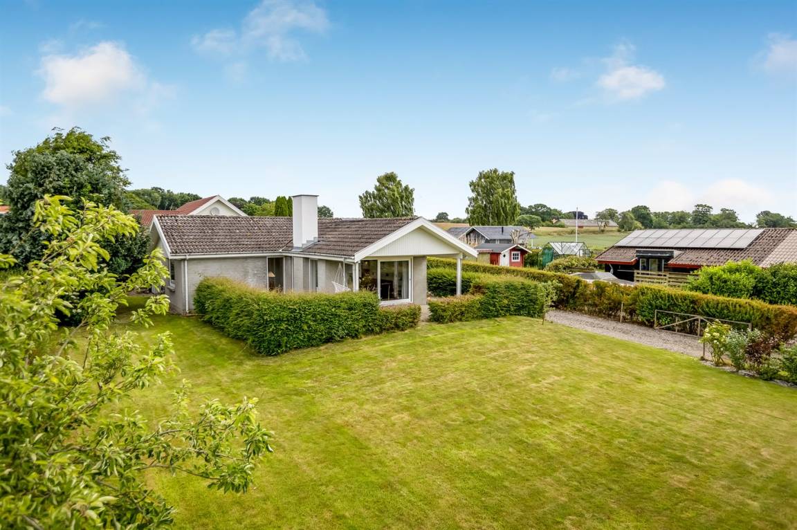 101 m&sup2; Ferienhaus 3 Schlafzimmer 6 G&auml;ste