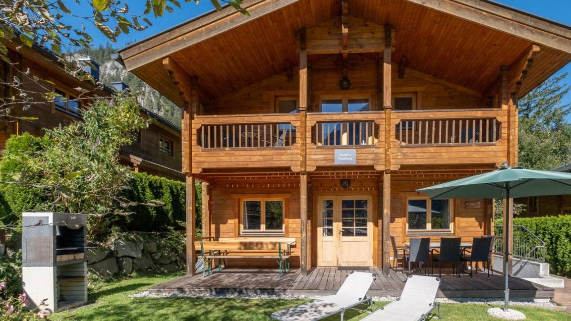 185 M² Ferienhaus ∙ 4 Schlafzimmer ∙ 12 Gäste - Gerlos
